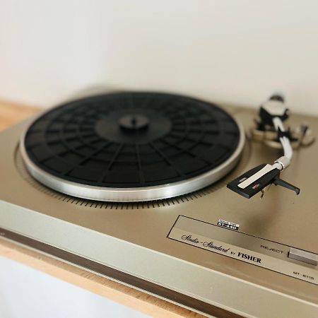 Le Vintage 70'S, 4 A 6 Pers, Centre-Ville Boulogne-sur-Mer Eksteriør bilde